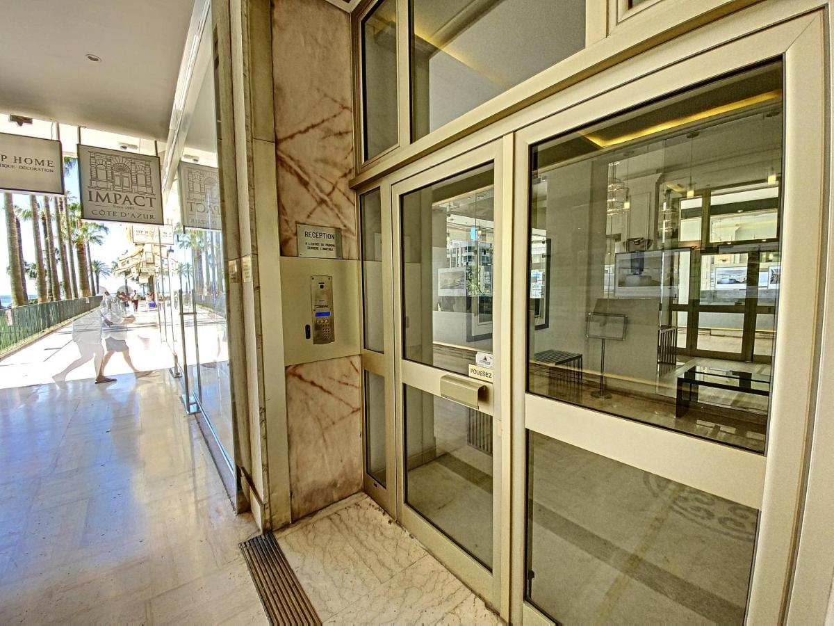Le Dauphin Studio 1182 * Cannes