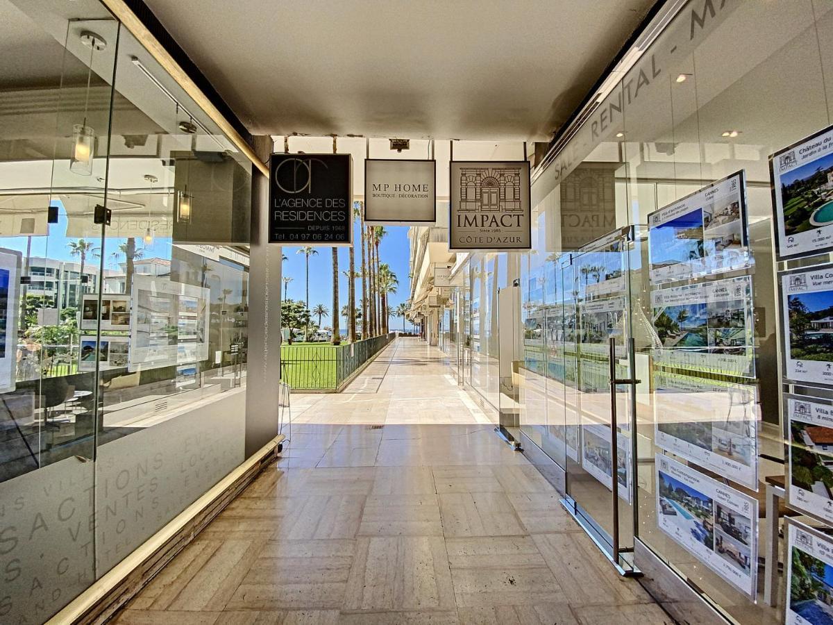 Le Dauphin Studio 1182 * Cannes