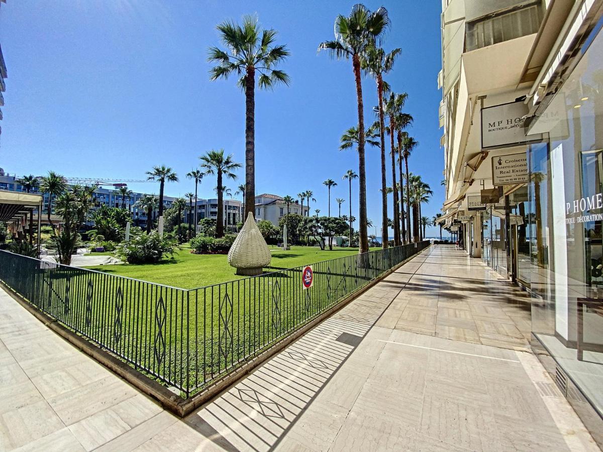 Apartment Le Dauphin Studio 1182