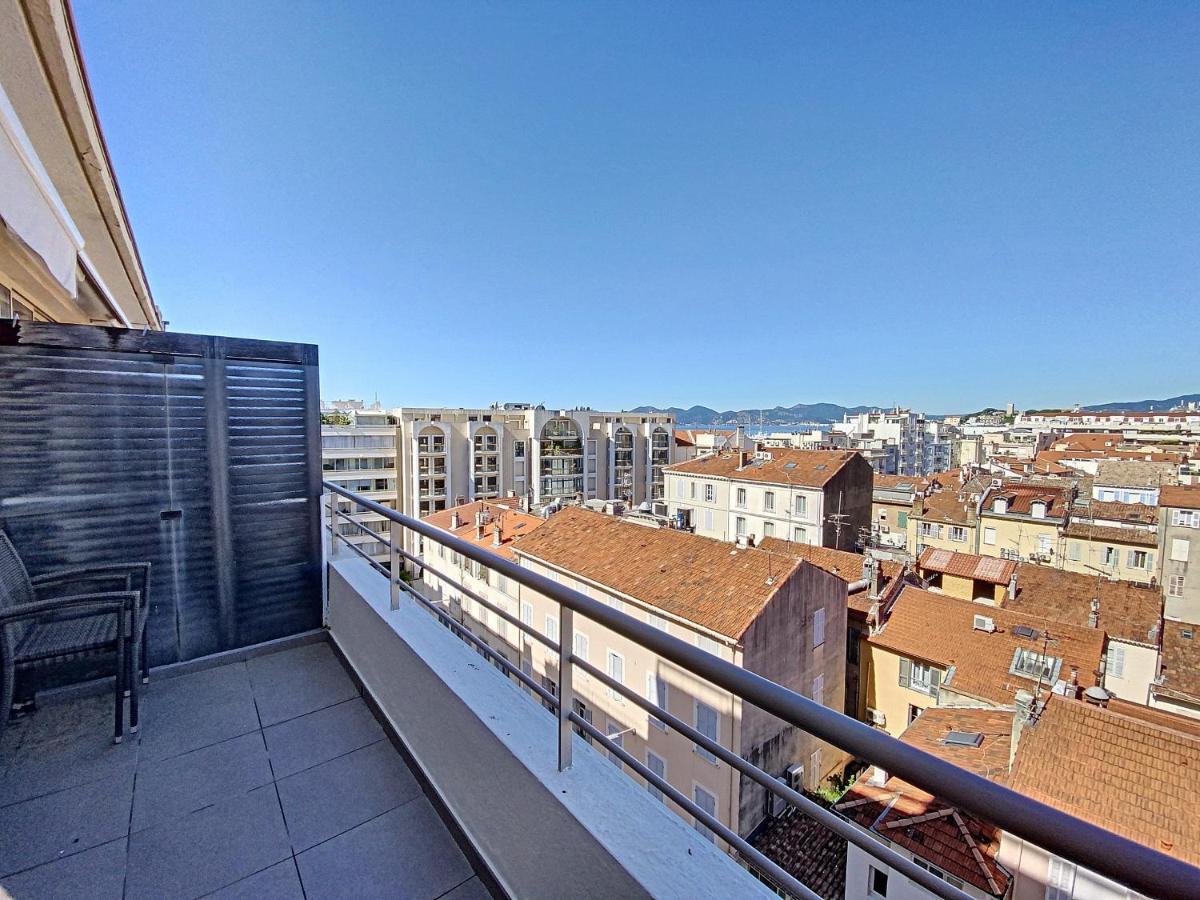 Apartment Le Dauphin Studio 1182 *