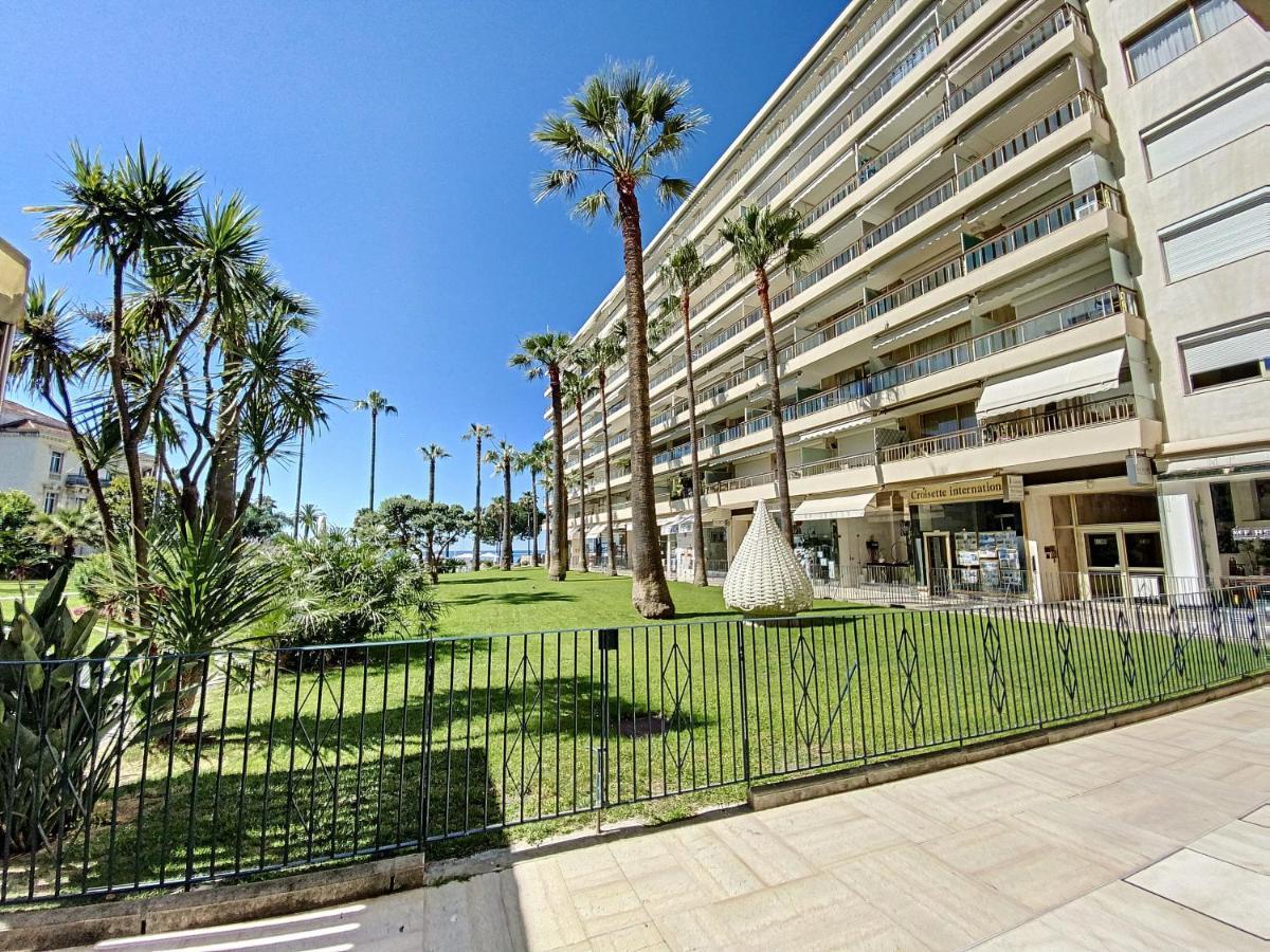 Apartment Le Dauphin Studio 1182 Cannes