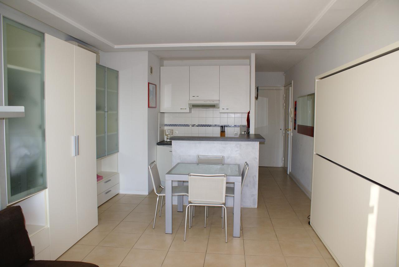 Le Dauphin Studio 1182 * Cannes