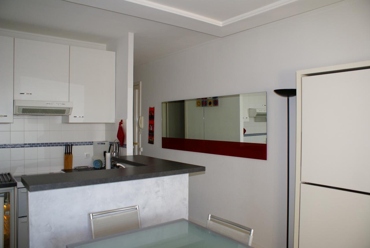 Apartment Le Dauphin Studio 1182 *