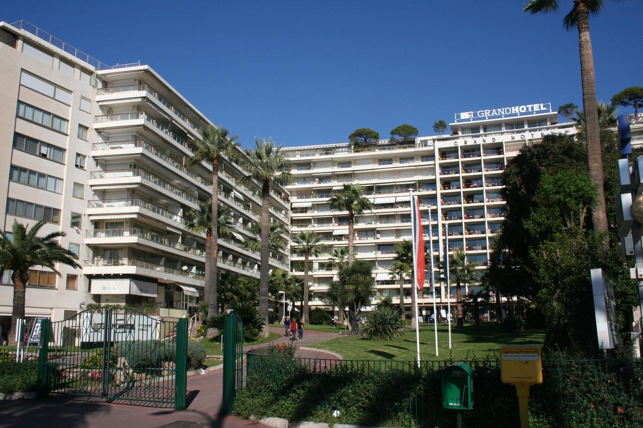Le Dauphin Studio 1182 Apartment