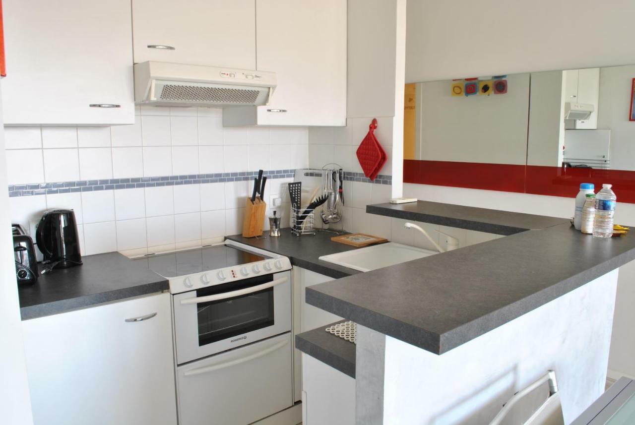 Le Dauphin Studio 1182 Apartment