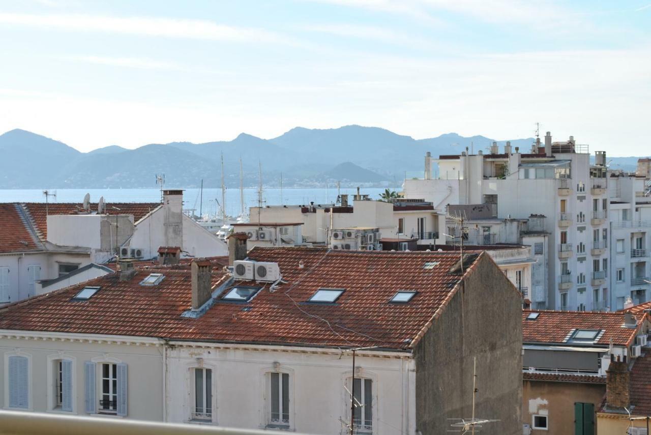 Apartment Le Dauphin Studio 1182