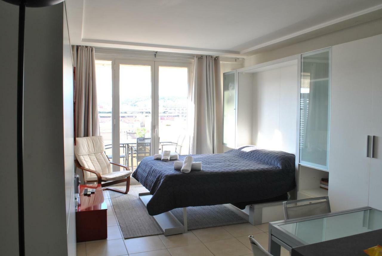 Apartment Le Dauphin Studio 1182 Cannes
