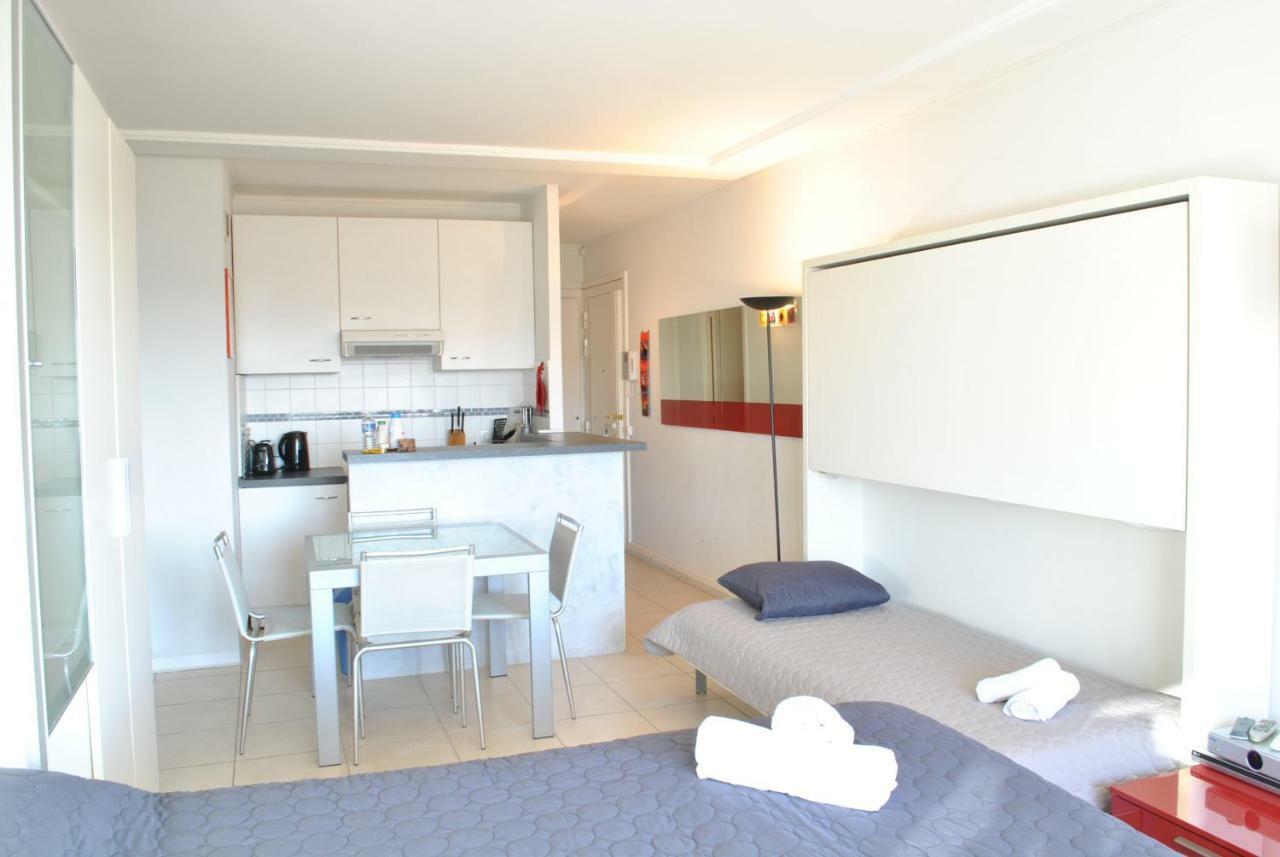 Apartment Le Dauphin Studio 1182