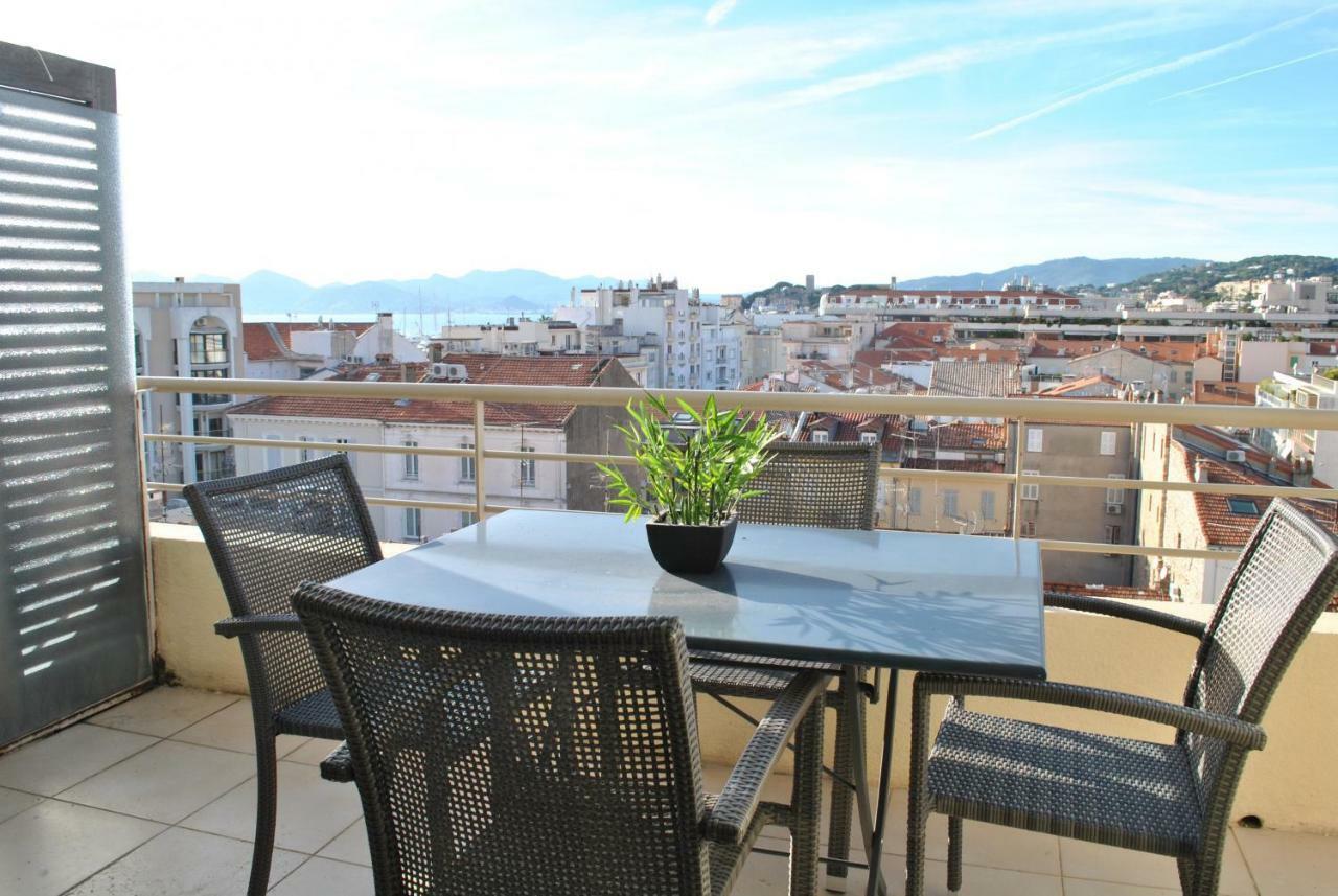Apartment Le Dauphin Studio 1182 *