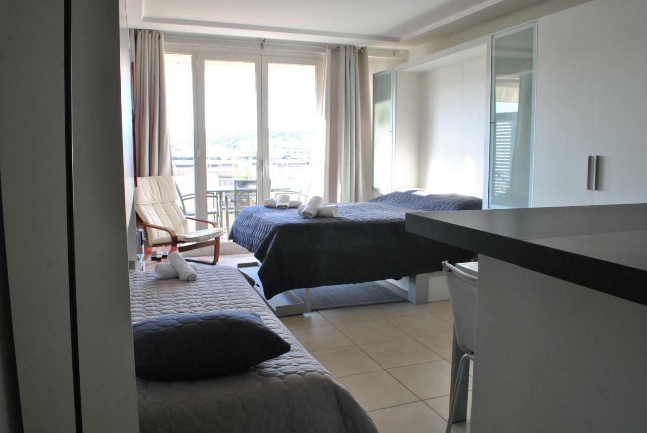 Le Dauphin Studio 1182 Cannes