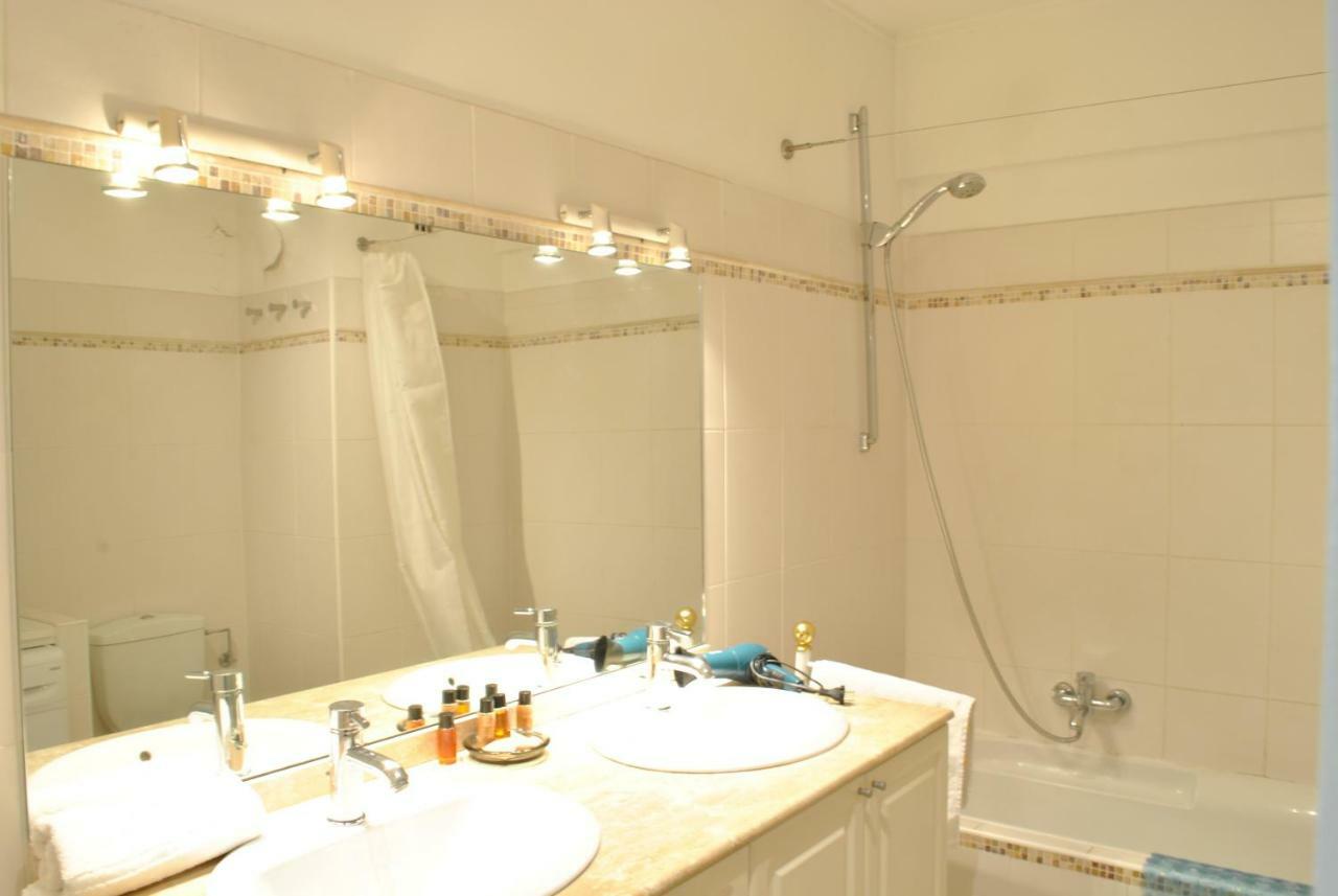 Apartment Le Dauphin Studio 1182 Cannes