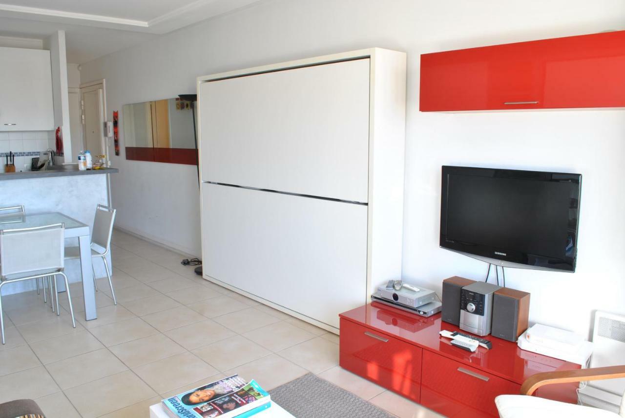 Apartment Le Dauphin Studio 1182 Cannes